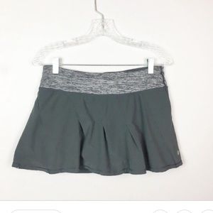 Grey Lululemon Skirt size 4